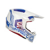 Kask Acerbis WHOOPS GRAPHIC HELMET HOMOLOGACJA ECE/ONU 22 06 Cross Enduro
