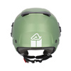 Kask Jet Vento homologacja ECE/ONU 22-06 Skuter Trial