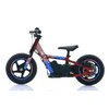 NAI e-KID 12 PRO motocykl elektryczny balansowy dla dzieci, koła 12" z E-ABS