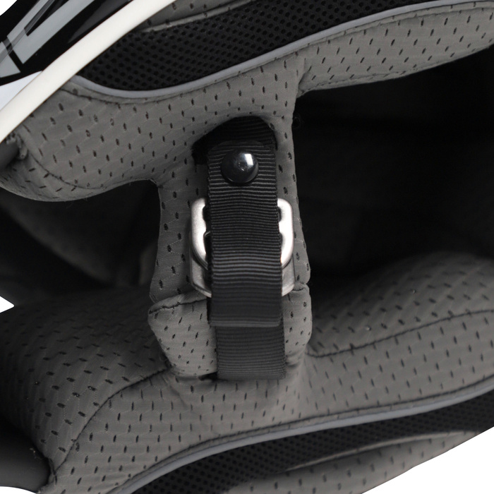 WYPRZEDAŻ Kask Acerbis X-Track 2206  Cross Enduro