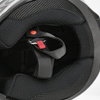 Kask Acerbis WHOOPS GRAPHIC HELMET HOMOLOGACJA ECE/ONU 22 06 Cross Enduro