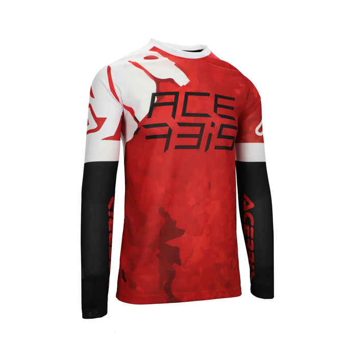 Acerbis koszulka MX J-WINDY VENTED JERSEY motocyklowa