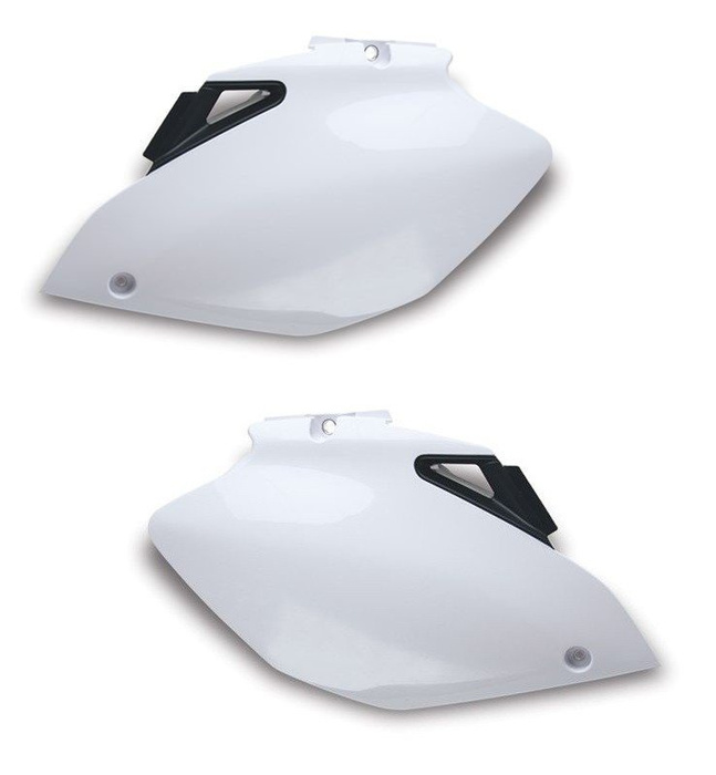 Yamaha boczne panele WRF 07 -10