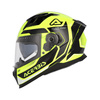 Acerbis Kask X-WAY GRAPHIC homologacja ECE/ONU 22-06 Dual Road