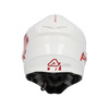 WYPRZEDAŻ Kask Acerbis X-Track 2206  Cross Enduro