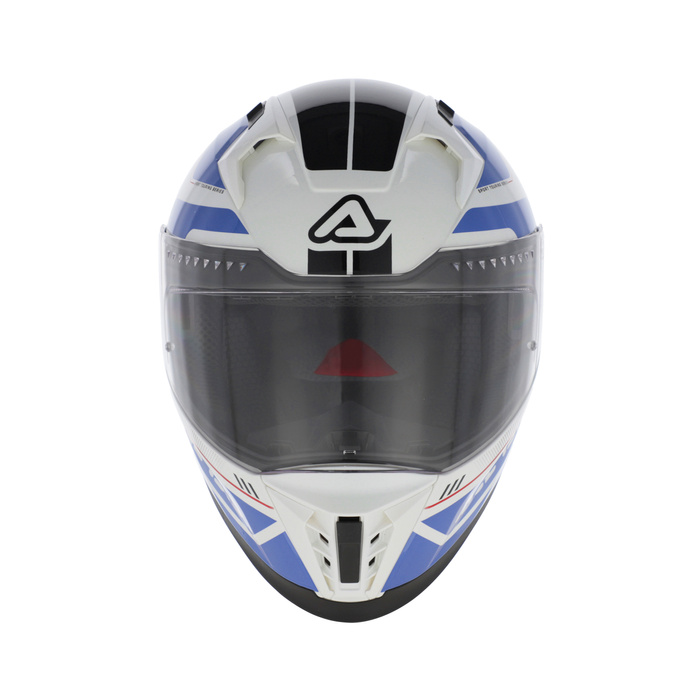 Acerbis Kask X-WAY GRAPHIC homologacja ECE/ONU 22-06 Dual Road