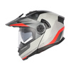 Kask RIDER GRAPHIC 2206 kask modułowy ACERBIS Dual Road