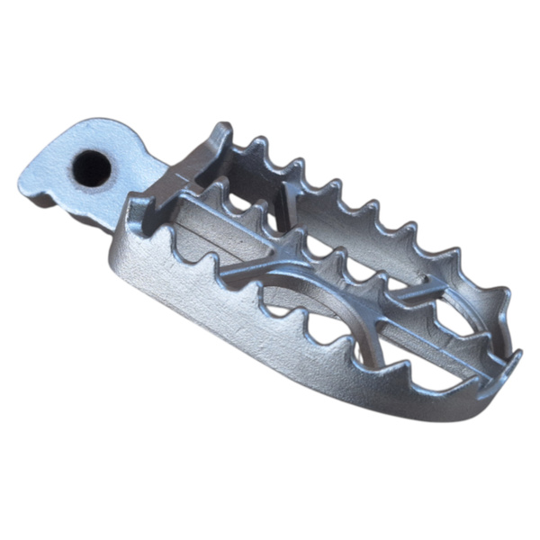 JML EN rechte Fußraste