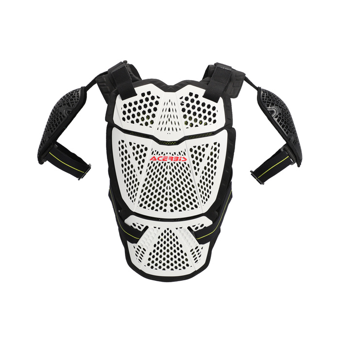 Acerbis Lekki Buzer P035 L2 Cross Enduro Certyfikat EN 1621
