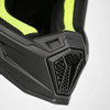 Kask Acerbis WHOOPS SOLID HELMET HOMOLOGACJA ECE/ONU 22 06 Cross Enduro