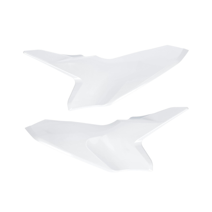 Acerbis pola numerowe boczne pasuje do GASGASMC 50 2024>