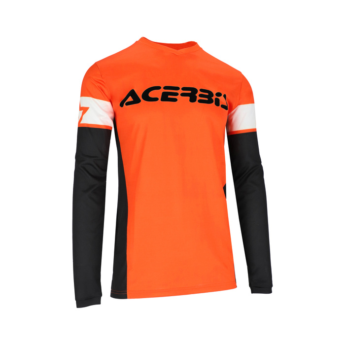 Acerbis koszulka MX J-TRACK JERSEY motocyklowa