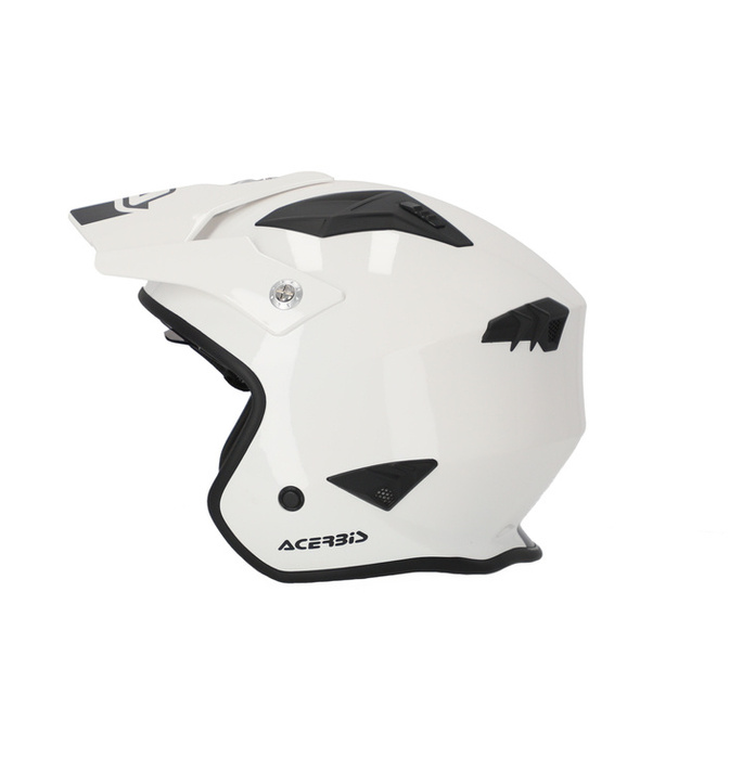Kask Acerbis Aria 2206 Skuter Trial