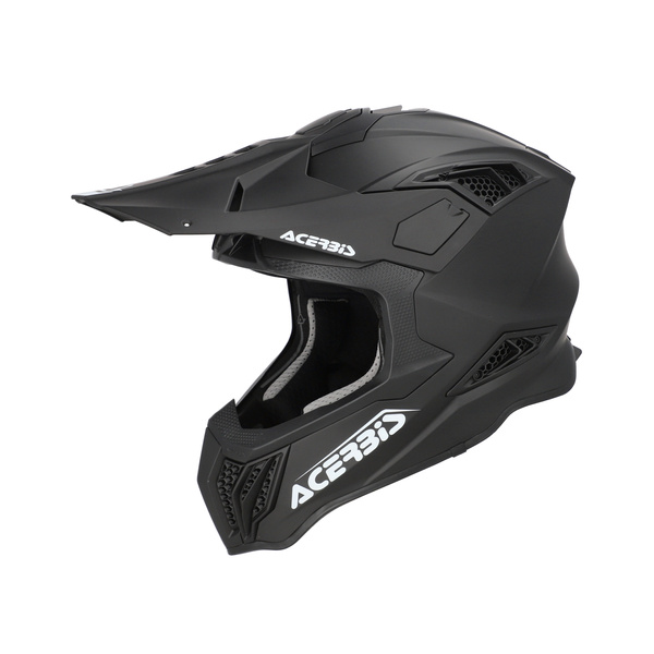 Kask Acerbis AIRSTRIKE - X HOMOLOGACJA ECE/ONU 22-06 Cross Enduro