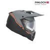Acerbis Kask ASSAULT homologacja ECE/ONU 22-06 Dual Road