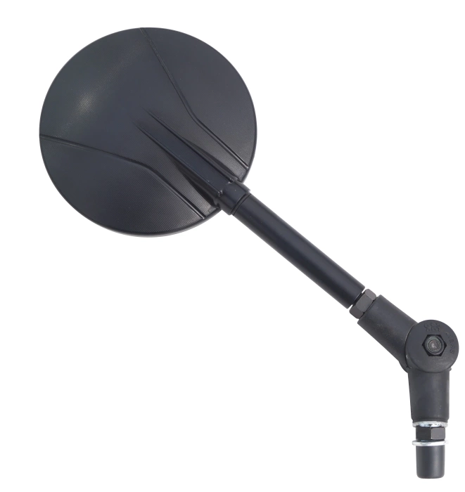 Zestaw 2x FAR lusterko składane motocyklowe antyodblaskowe prawe/lewe