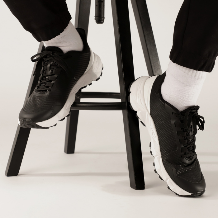 Buty Acerbis PADDOCK motocyklowe