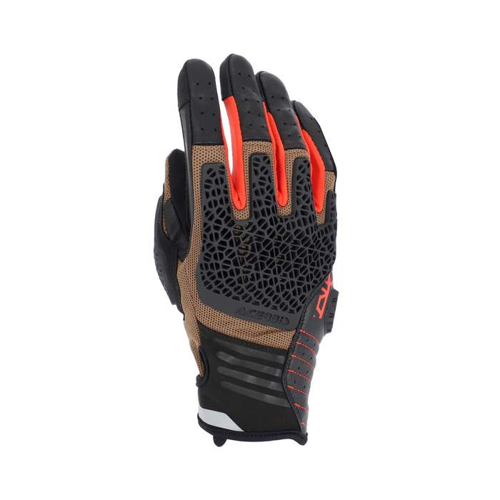 Acerbis Handschuhe CE CROSSOVER Cross Enduro Motorradhandschuhe