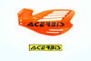 RAUSVERKAUF Acerbis Handprotektoren X-FORCE Motocross Enduro Paar inkl. Anbaukit