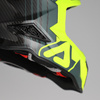 Kask Acerbis AIRSTRIKE-C HOMOLOGACJA ECE/ONU 22 06 Cross Enduro
