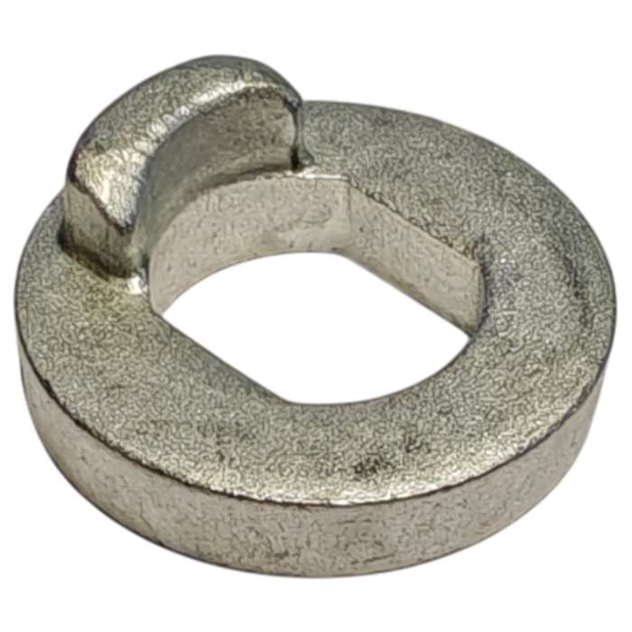 NAI e-BRO Hinterrad-Stabilisatorpad