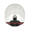 Kask Acerbis WHOOPS SOLID HELMET HOMOLOGACJA ECE/ONU 22 06 Cross Enduro