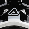 Kask Acerbis T711 HELMET HOMOLOGACJA ECE/ONU 22 06 Cross Enduro