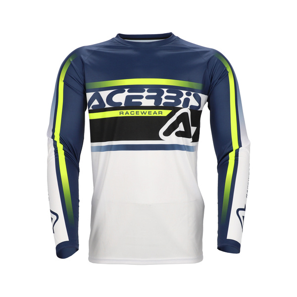 Acerbis koszulka LINEAR JERSEY motocyklowa