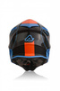 Rausverkauf Acerbis Helm Steel Carbon Cross Enduro Quad