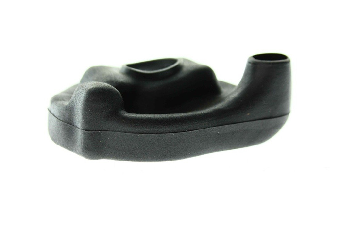 RAUSVERKAUF Gasgriff Gummi DOMINO 4T SH50 NEU Motocross Enduro 