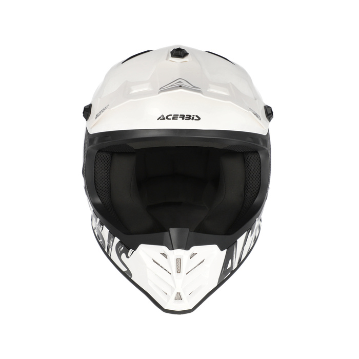 Acerbis Kask PROFILE JUNIOR homologacja ECE/ONU 22-06