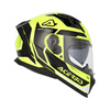 Acerbis Kask X-WAY GRAPHIC homologacja ECE/ONU 22-06 Dual Road