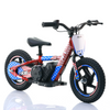 NAI e-KID 12 PRO motocykl elektryczny balansowy dla dzieci, koła 12" z E-ABS
