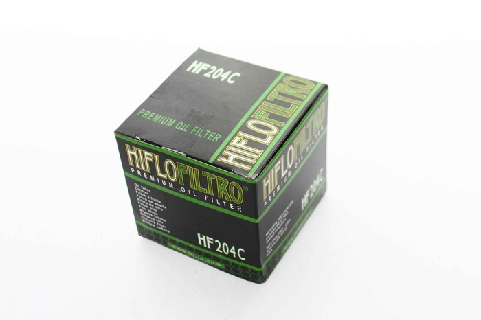 Filtr oleju HIFLO HF204C