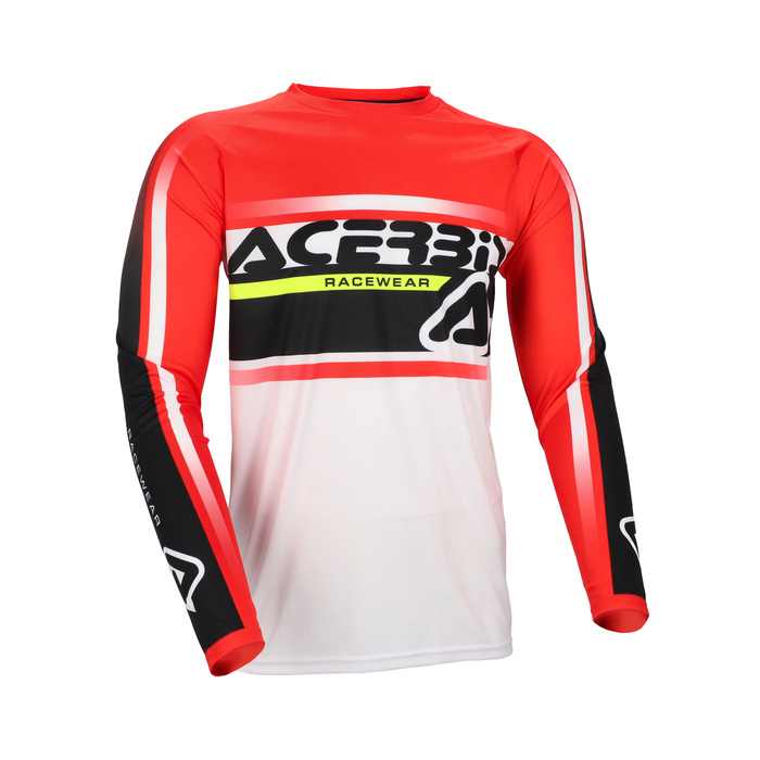 Acerbis koszulka LINEAR JERSEY motocyklowa