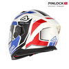 Acerbis Kask X-WAY GRAPHIC homologacja ECE/ONU 22-06 Dual Road