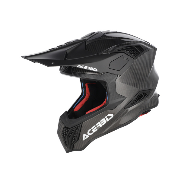 Kask Acerbis AIRSTRIKE FIM RACING #2 HOMOLOGACJA ECE 22-06 Cross Enduro