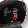 Kask Firstway 2.0 homologacja ECE/ONU 22-06 Skuter Trial