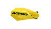Acerbis Handprotectoren MX Linear Motocross Enduro Paar inkl. Anbaukit Motorrad