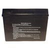 EGL EXP 110/150 Batterie YTX4L-BS 12V 3Ah