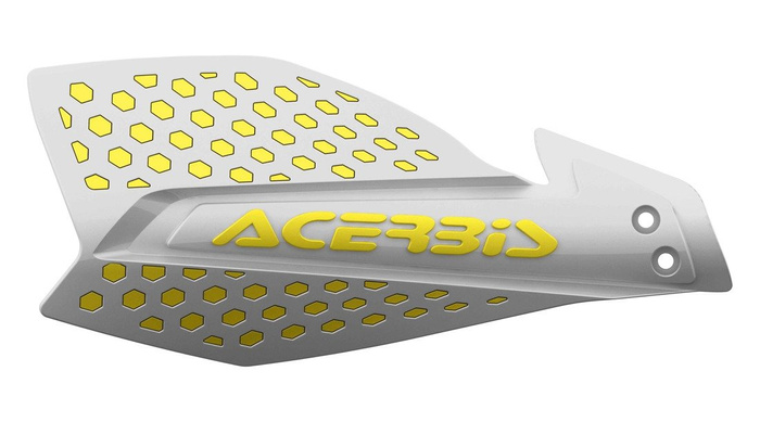 Acerbis Handprotektoren X-Ultimate Motocross Enduro Handguards Handschutz