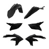 Acerbis zestaw plastików pasuje do Yamaha WRF 250 450 2024 2025
