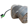 NAI e-MX 14 Motor