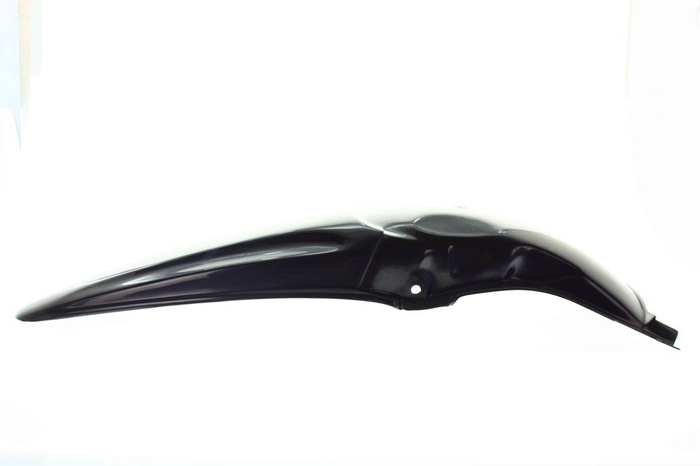 NEW rear fender Kotflügel Acerbis Honda CR 125-250 2000-2001