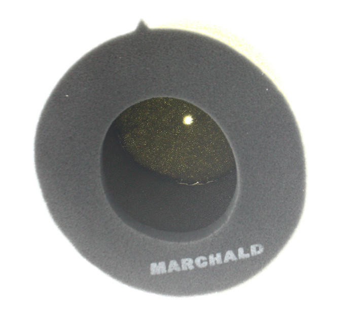 Filtr powietrza samogasnący, wibrujący Marchald Filters Yamaha YZ 85 