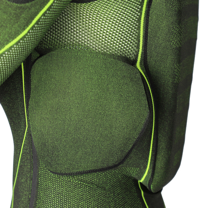 Acerbis X-FIT FUTURE Level 2 Jacket Brustpanzer Enduro Motocross Quad Zertifizierungen EN 1621