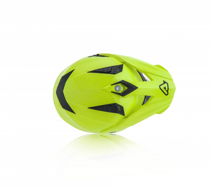 Kask Flip idealny do Enduro, ATV, QUAD, Supermoto, Maxi Enduro