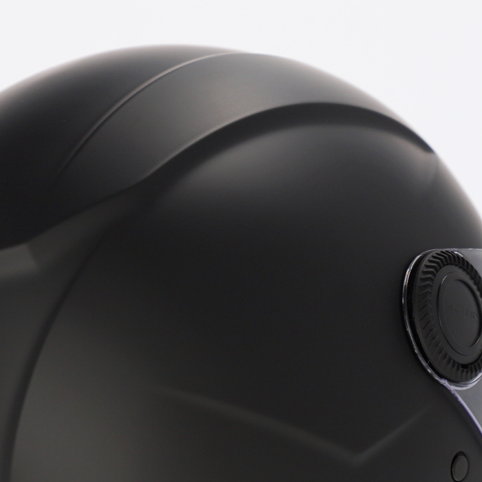 Acerbis JET BREZZA HELM Junior ECE/ONU 22-06 Skuter Trial Motorrad