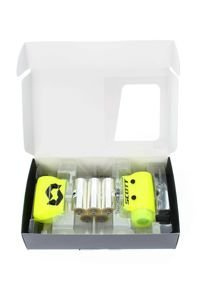 Scott WFS Prospect Roll Off KIT Motocross Enduro 50mm Abrollfilm NEU