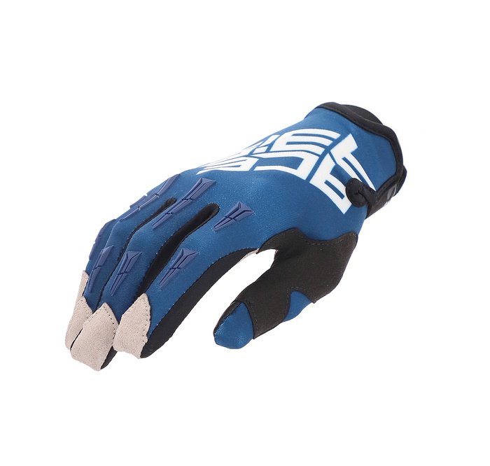 Rękawiczki junior kid CE MX X-K KD Motocross Enduro 